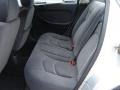 Bright Silver Metallic - Sebring LX Sedan Photo No. 11