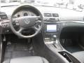 Black - E 350 4Matic Sedan Photo No. 21