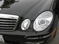 Black - E 350 4Matic Sedan Photo No. 22
