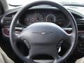 Bright Silver Metallic - Sebring LX Sedan Photo No. 18