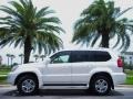 Blizzard White Pearl - GX 470 Photo No. 1