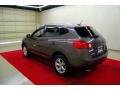Iridium Graphite Metallic - Rogue SL AWD Photo No. 4