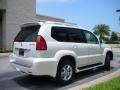 Blizzard White Pearl - GX 470 Photo No. 6