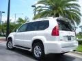 Blizzard White Pearl - GX 470 Photo No. 8