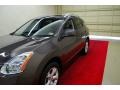 Iridium Graphite Metallic - Rogue SL AWD Photo No. 12