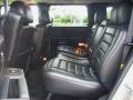 2006 Pewter Hummer H2 SUV  photo #13