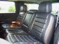 2006 Pewter Hummer H2 SUV  photo #14