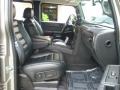 2006 Pewter Hummer H2 SUV  photo #15