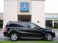 Black - GL 450 4Matic Photo No. 5