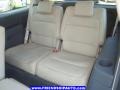 2009 Redfire Metallic Ford Flex SEL AWD  photo #7