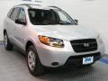 Bright Silver - Santa Fe GLS 4WD Photo No. 1