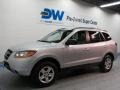 Bright Silver - Santa Fe GLS 4WD Photo No. 2