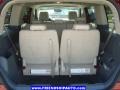 2009 Redfire Metallic Ford Flex SEL AWD  photo #11