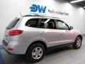 Bright Silver - Santa Fe GLS 4WD Photo No. 4