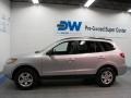 Bright Silver - Santa Fe GLS 4WD Photo No. 5
