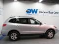 Bright Silver - Santa Fe GLS 4WD Photo No. 6