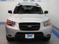 Bright Silver - Santa Fe GLS 4WD Photo No. 7