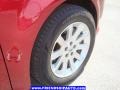 Redfire Metallic - Flex SEL AWD Photo No. 17