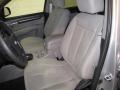 Bright Silver - Santa Fe GLS 4WD Photo No. 10