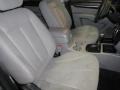 Bright Silver - Santa Fe GLS 4WD Photo No. 11