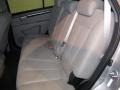 Bright Silver - Santa Fe GLS 4WD Photo No. 12