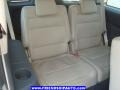 2009 Redfire Metallic Ford Flex SEL AWD  photo #20