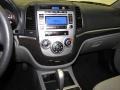Bright Silver - Santa Fe GLS 4WD Photo No. 17
