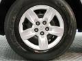 Bright Silver - Santa Fe GLS 4WD Photo No. 20