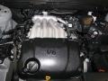 Bright Silver - Santa Fe GLS 4WD Photo No. 22