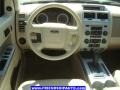 2009 Black Pearl Slate Metallic Ford Escape XLT V6 4WD  photo #4