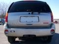 2002 Pewter Metallic GMC Envoy SLE 4x4  photo #5