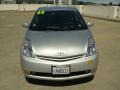Millenium Silver Metallic - Prius Hybrid Photo No. 2