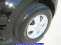 Black Pearl Slate Metallic - Escape XLT V6 4WD Photo No. 16