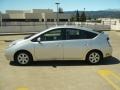 Millenium Silver Metallic - Prius Hybrid Photo No. 4