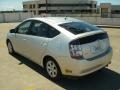 Millenium Silver Metallic - Prius Hybrid Photo No. 5