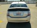 Millenium Silver Metallic - Prius Hybrid Photo No. 6