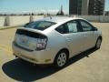 Millenium Silver Metallic - Prius Hybrid Photo No. 7