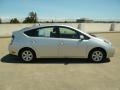 Millenium Silver Metallic - Prius Hybrid Photo No. 8