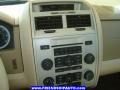 2009 Black Pearl Slate Metallic Ford Escape XLT V6 4WD  photo #22