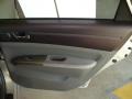 Millenium Silver Metallic - Prius Hybrid Photo No. 16