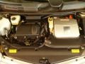 Millenium Silver Metallic - Prius Hybrid Photo No. 21