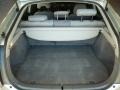 Millenium Silver Metallic - Prius Hybrid Photo No. 22