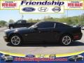 2005 Black Ford Mustang GT Premium Coupe  photo #1