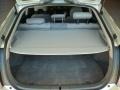 Millenium Silver Metallic - Prius Hybrid Photo No. 23