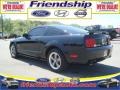 2005 Black Ford Mustang GT Premium Coupe  photo #3