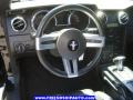 2005 Black Ford Mustang GT Premium Coupe  photo #4