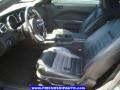 2005 Black Ford Mustang GT Premium Coupe  photo #5