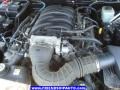 2005 Black Ford Mustang GT Premium Coupe  photo #7