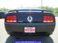 2005 Black Ford Mustang GT Premium Coupe  photo #11