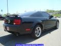 2005 Black Ford Mustang GT Premium Coupe  photo #13